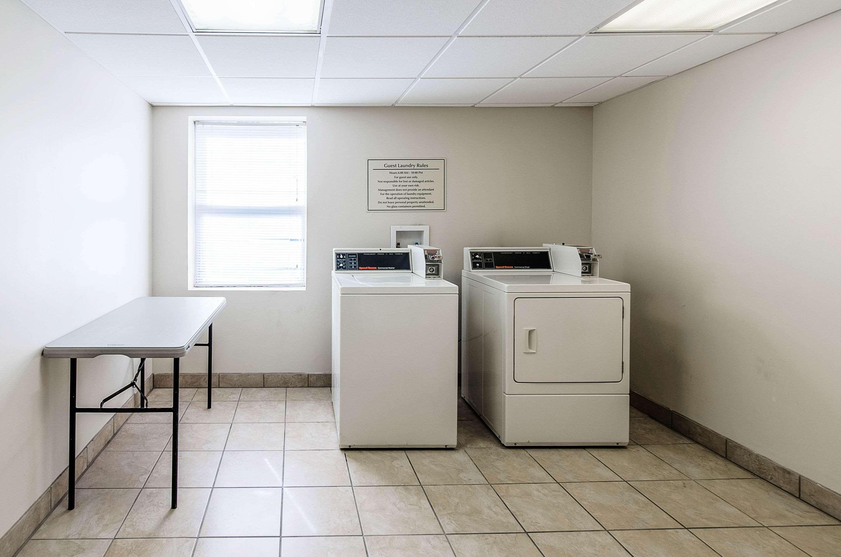 Quality Inn & Suites Lexington Near I-64 And I-81 Timber Ridge Exteriör bild