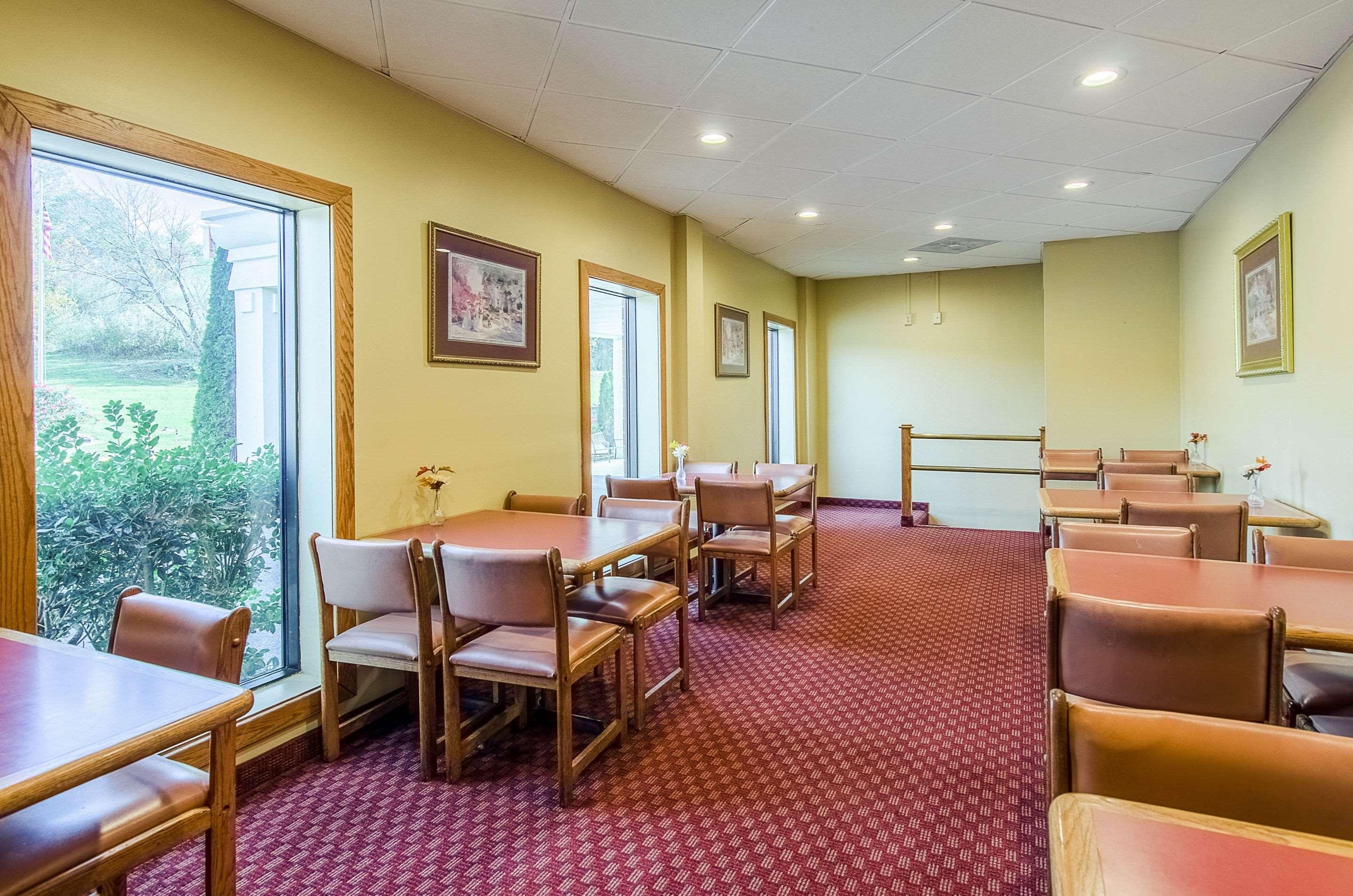 Quality Inn & Suites Lexington Near I-64 And I-81 Timber Ridge Exteriör bild