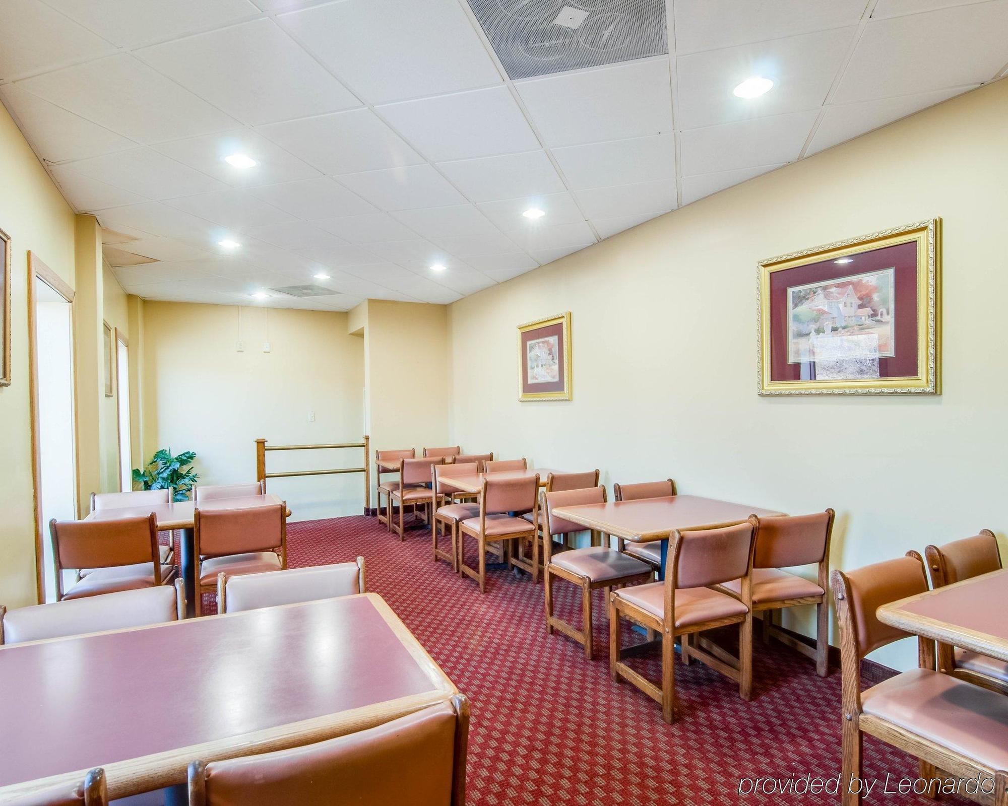 Quality Inn & Suites Lexington Near I-64 And I-81 Timber Ridge Exteriör bild